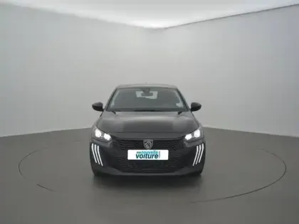 Photo 1 Peugeot 208  PureTech 75 S&S BVM5