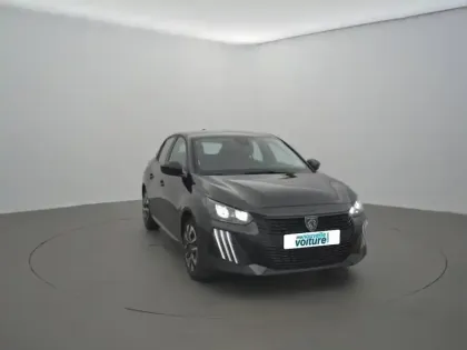 Photo 24 Peugeot 208  PureTech 75 S&S BVM5