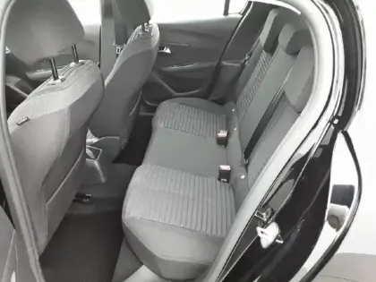 Photo 11 Peugeot 208  PureTech 75 S&S BVM5