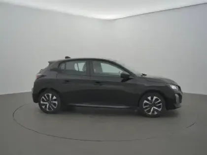 Photo 25 Peugeot 208  PureTech 75 S&S BVM5