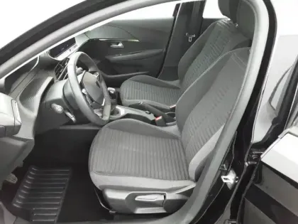 Photo 32 Peugeot 208  PureTech 75 S&S BVM5