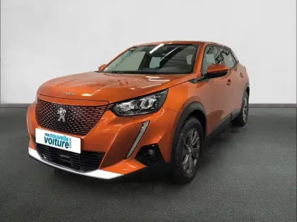 Photo Peugeot 2008 Active Business