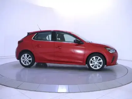 Photo 3 Opel Corsa  1.5 Diesel 100 ch BVM6