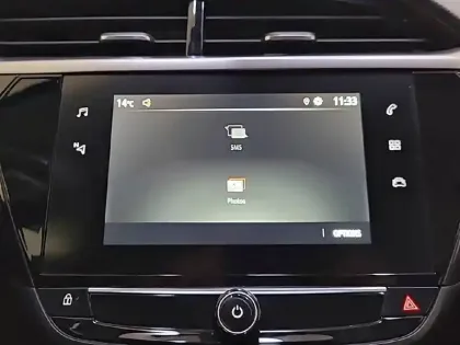 Photo 19 Opel Corsa  1.5 Diesel 100 ch BVM6