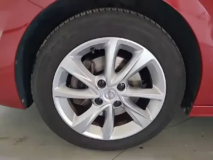 Photo 12 Opel Corsa  1.5 Diesel 100 ch BVM6