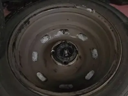 Photo 17 Opel Corsa  1.5 Diesel 100 ch BVM6