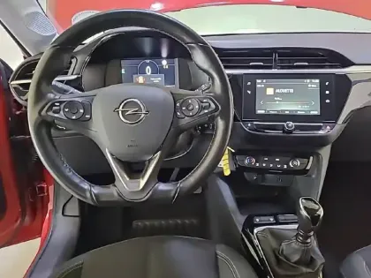 Photo 7 Opel Corsa  1.5 Diesel 100 ch BVM6