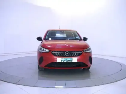 Photo 1 Opel Corsa  1.5 Diesel 100 ch BVM6