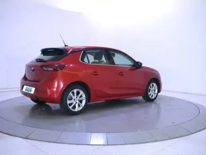 Photo 4 Opel Corsa  1.5 Diesel 100 ch BVM6