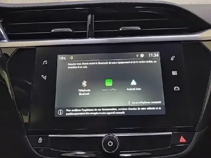 Photo 23 Opel Corsa  1.5 Diesel 100 ch BVM6