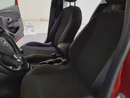 Photo 10 Opel Corsa  1.5 Diesel 100 ch BVM6