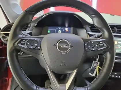 Photo 8 Opel Corsa  1.5 Diesel 100 ch BVM6