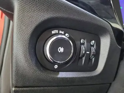 Photo 27 Opel Corsa  1.5 Diesel 100 ch BVM6