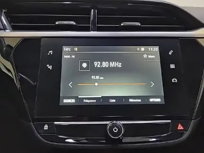 Photo 18 Opel Corsa  1.5 Diesel 100 ch BVM6