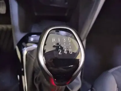 Photo 13 Opel Corsa  1.5 Diesel 100 ch BVM6