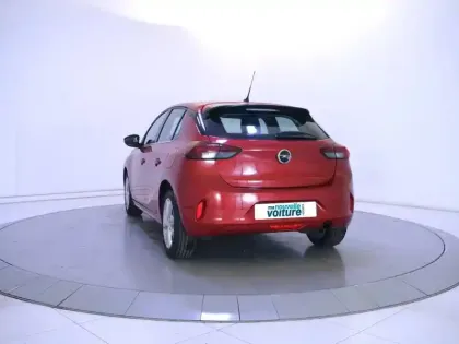 Photo 6 Opel Corsa  1.5 Diesel 100 ch BVM6