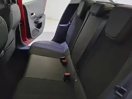 Photo 11 Opel Corsa  1.5 Diesel 100 ch BVM6