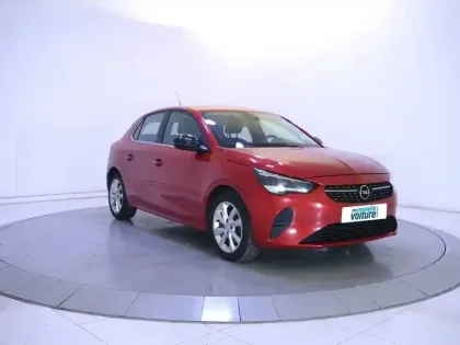 Photo 2 Opel Corsa  1.5 Diesel 100 ch BVM6