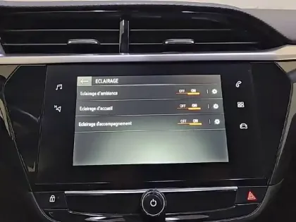 Photo 22 Opel Corsa  1.5 Diesel 100 ch BVM6