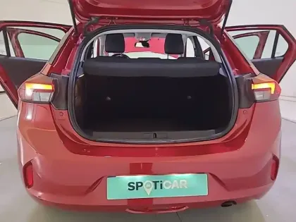 Photo 5 Opel Corsa  1.5 Diesel 100 ch BVM6