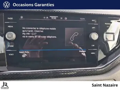 Photo 43 Volkswagen Polo  1.0 TSI 95 S&S BVM5