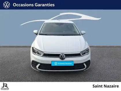 Photo 30 Volkswagen Polo  1.0 TSI 95 S&S BVM5