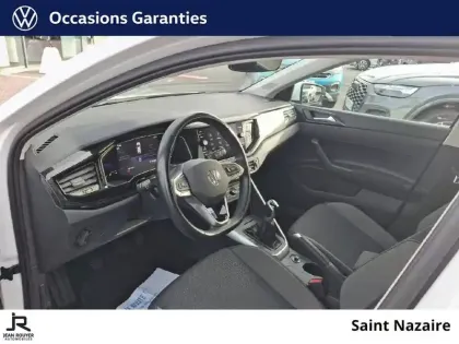 Photo 39 Volkswagen Polo  1.0 TSI 95 S&S BVM5