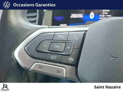 Photo 40 Volkswagen Polo  1.0 TSI 95 S&S BVM5