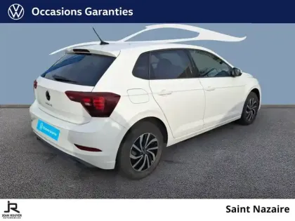 Photo 27 Volkswagen Polo  1.0 TSI 95 S&S BVM5