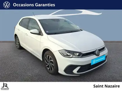 Photo 29 Volkswagen Polo  1.0 TSI 95 S&S BVM5