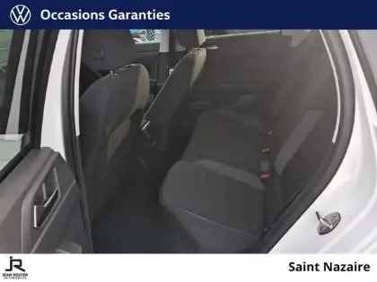 Photo 38 Volkswagen Polo  1.0 TSI 95 S&S BVM5