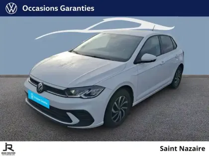 Photo 23 Volkswagen Polo  1.0 TSI 95 S&S BVM5