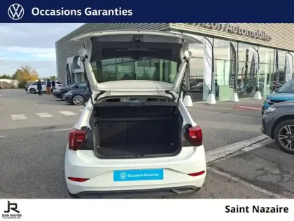 Photo 45 Volkswagen Polo  1.0 TSI 95 S&S BVM5