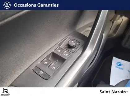 Photo 44 Volkswagen Polo  1.0 TSI 95 S&S BVM5