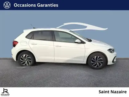 Photo 28 Volkswagen Polo  1.0 TSI 95 S&S BVM5