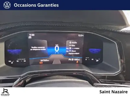 Photo 35 Volkswagen Polo  1.0 TSI 95 S&S BVM5