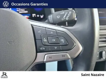 Photo 41 Volkswagen Polo  1.0 TSI 95 S&S BVM5