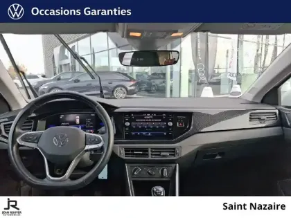 Photo 36 Volkswagen Polo  1.0 TSI 95 S&S BVM5