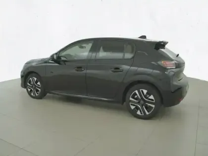 Photo 30 Peugeot 208  Hybrid 100 e-DCS6