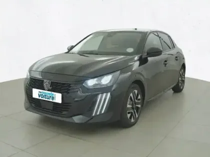 Photo 24 Peugeot 208  Hybrid 100 e-DCS6