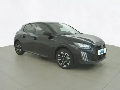 Photo 26 Peugeot 208  Hybrid 100 e-DCS6