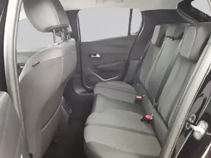 Photo 11 Peugeot 208  Hybrid 110 e-DCS6