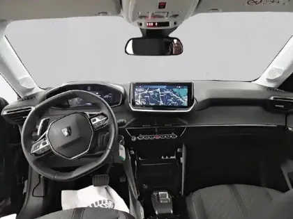 Photo 31 Peugeot 208  Hybrid 100 e-DCS6