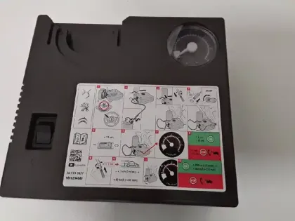 Photo 39 Peugeot 5008  Hybrid 145 e-DCS6