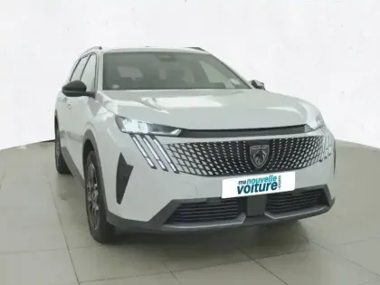 Photo 41 Peugeot 5008  Hybrid 136 e-DCS6