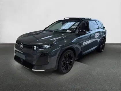 Photo Citroën C5 Aircross Max