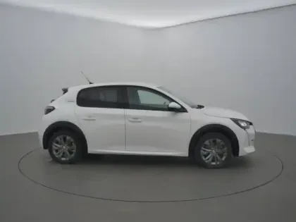 Photo 31 Peugeot 208  Electrique 50 kWh 136ch