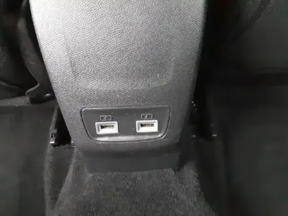 Photo 45 Peugeot 208  Electrique 50 kWh 136ch