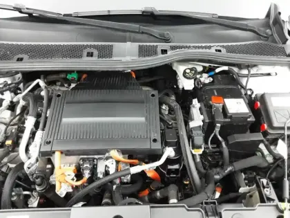 Photo 42 Peugeot 208  Electrique 50 kWh 136ch