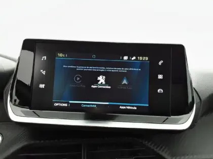 Photo 50 Peugeot 208  Electrique 50 kWh 136ch